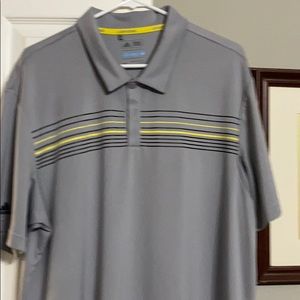 Men’s golf shirt